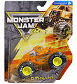 Monster Jam Truck - Training Trucks - 1:64 - El Toro Loco