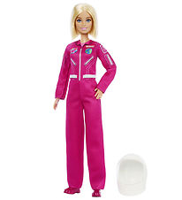 Barbie Dukke - Career Astronaut Doll
