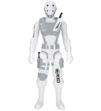 Fortnite Figur - 30 cm - Victory Squad Mode - 4-pak