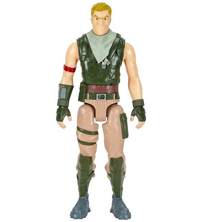 Fortnite Figur - 30 cm - Victory Squad Mode - 4-pak