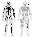 Fortnite Figur - 30 cm - Victory Duo Mode - 2-pak - Skull Troope