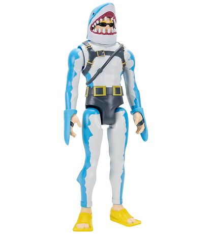 Fortnite Figur - 30 cm - Victory Duo Mode - 2-pak - Beef Boss & 