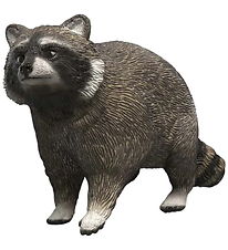 Schleich Wild Life - Vaskebjørn - H: 4 cm - 14937