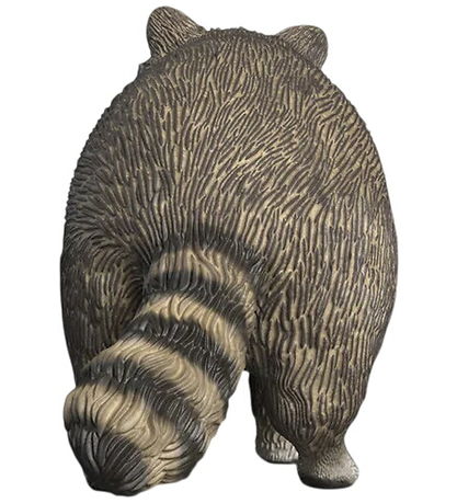 Schleich Wild Life - Vaskebjørn - H: 4 cm - 14937