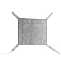 Hemmingsen Sikkerhedsnet - Grå