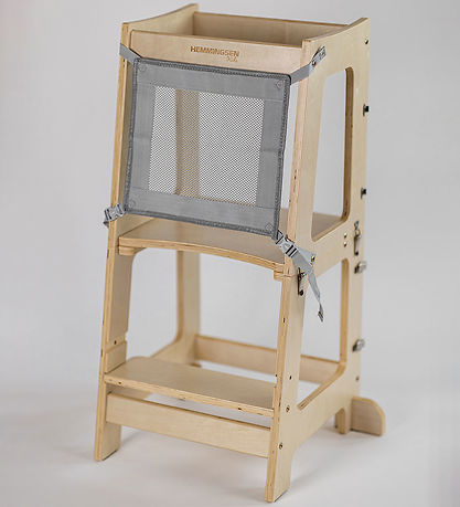 Hemmingsen Sikkerhedsnet - Grå