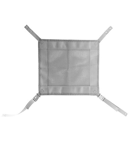 Hemmingsen Sikkerhedsnet - Grå