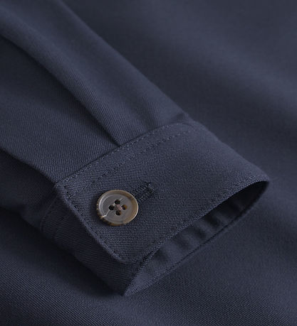 Les Deux Jacket - Como - Dark Navy Blue