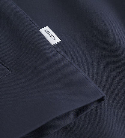 Les Deux Jacket - Como - Dark Navy Blue