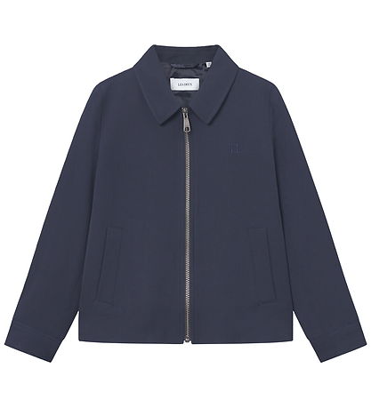 Les Deux Jacket - Como - Dark Navy Blue