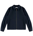 Les Deux Jakke - Como Coach - Dark Navy