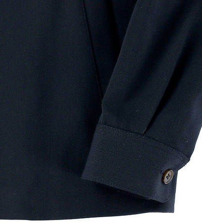 Les Deux Jakke - Como Coach - Dark Navy