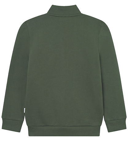 Les Deux Cardigan - Racing - Duffel Bag Green