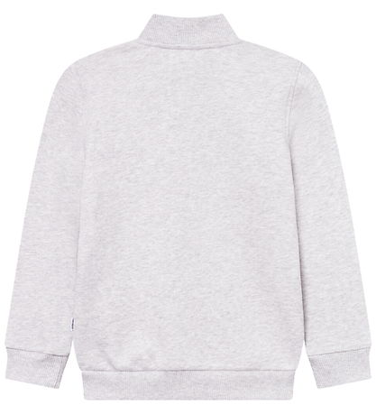 Les Deux Cardigan - Racing - Snow Melange