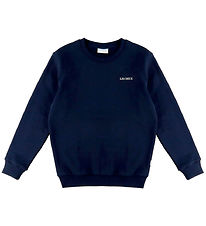 Les Deux Sweatshirt - Dexter - Dark Navy Blue