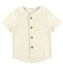 Les Deux Skjorte - Barry - Ivory