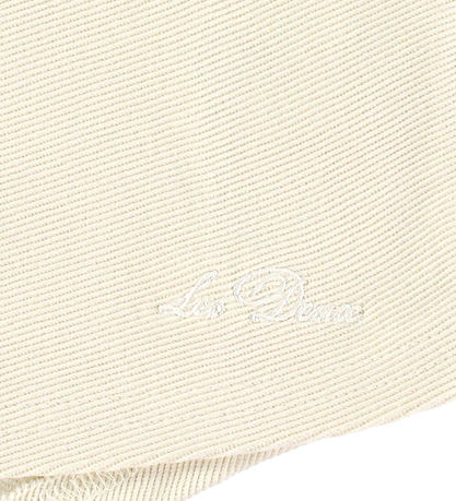 Les Deux Skjorte - Barry - Ivory