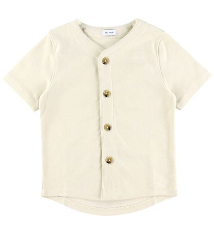 Les Deux Skjorte - Barry - Ivory