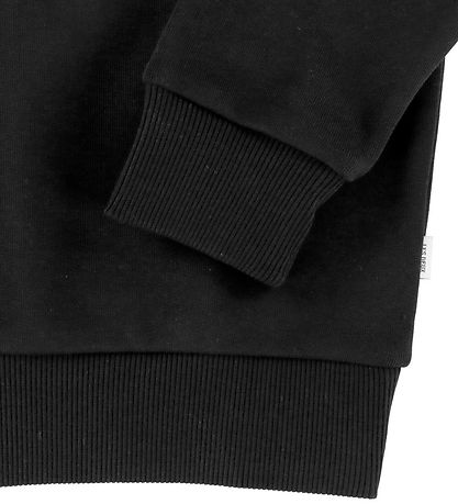 Les Deux Sweatshirt - Dexter - Sort