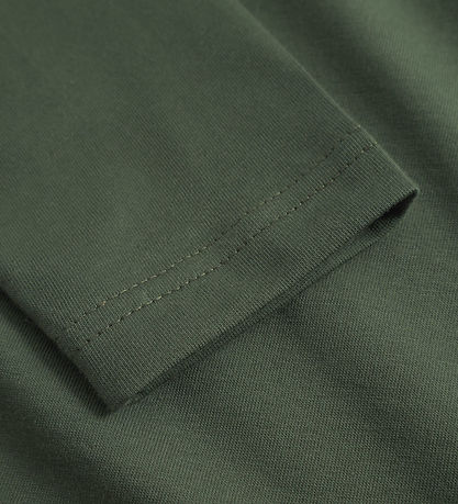 Les Deux T-shirt - Racing - Duffel Bag Green