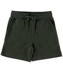 Les Deux Shorts - Barry - Forest Green