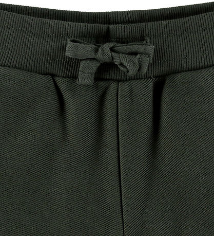 Les Deux Shorts - Barry - Forest Green