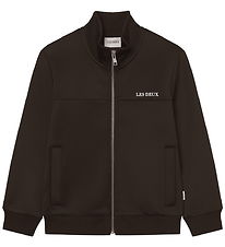 Les Deux Cardigan - Ballier - Delicioso Brown