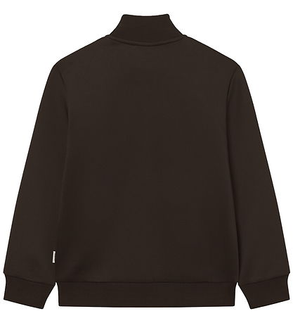 Les Deux Cardigan - Ballier - Delicioso Brown