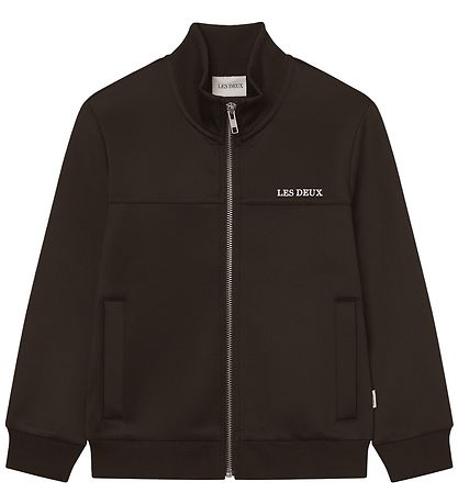 Les Deux Cardigan - Ballier - Delicioso Brown