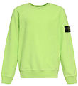 Stone Island Sweatshirt - Lime