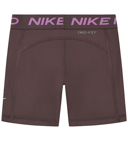 Nike Cykelshorts - Tattoo