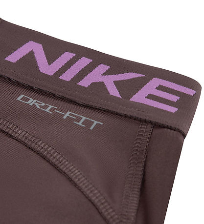 Nike Cykelshorts - Tattoo