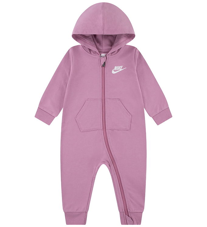 Nike Heldragt - Magic Flamingo m. Logo