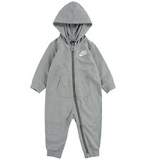 Nike Heldragt - Grey Heather