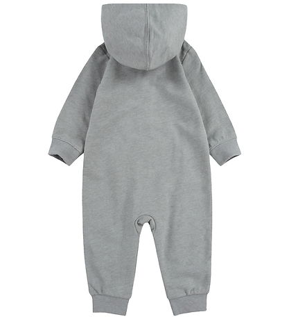 Nike Heldragt - Grey Heather