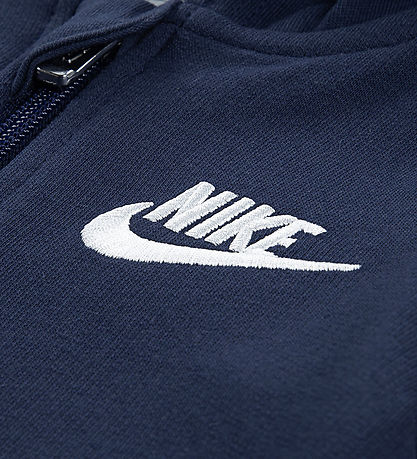 Nike Heldragt - Midnight Navy