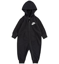 Nike Heldragt - Sort