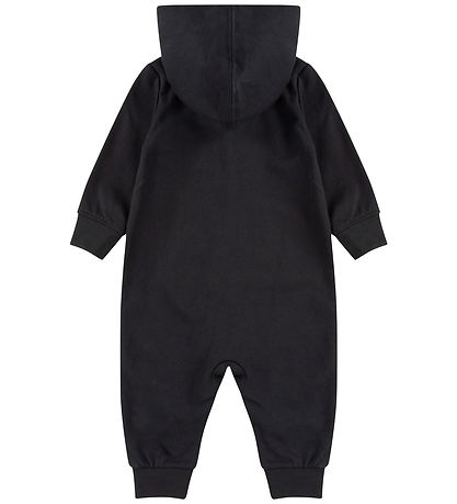 Nike Heldragt - Sort