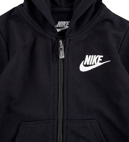 Nike Heldragt - Sort