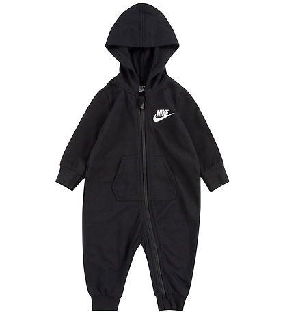 Nike Heldragt - Sort