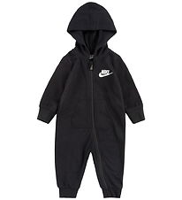 Nike Cardigan - Sort