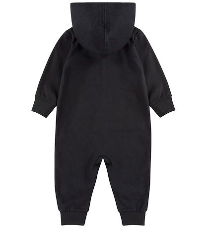 Nike Cardigan - Sort