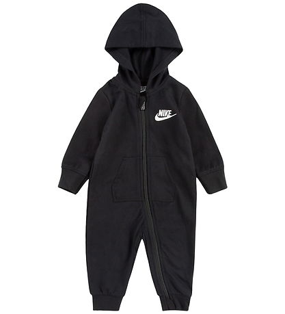 Nike Cardigan - Sort