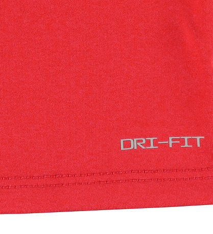 Nike T-shirt - University Red