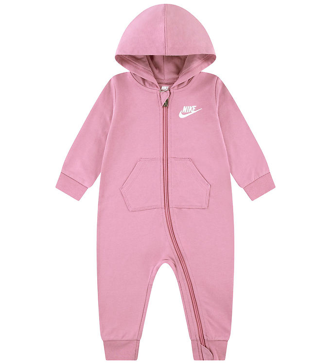 Nike Heldragt - Magic Flamingo m. Logo
