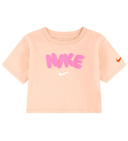 Nike T-shirt - Pink Glow