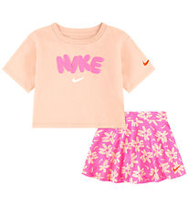 Nike T-shirt - Pink Glow
