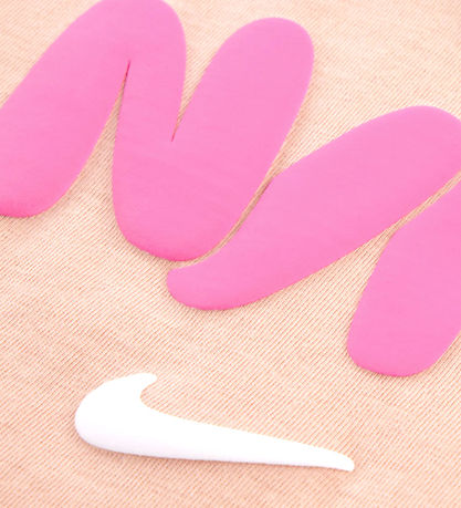 Nike T-shirt - Pink Glow