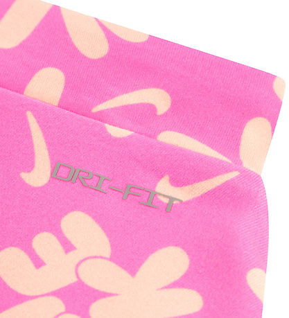 Nike T-shirt - Pink Glow