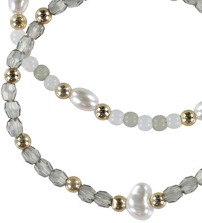 Name It Armbånd - 2-pak - NkfJoba - Pale Aqua